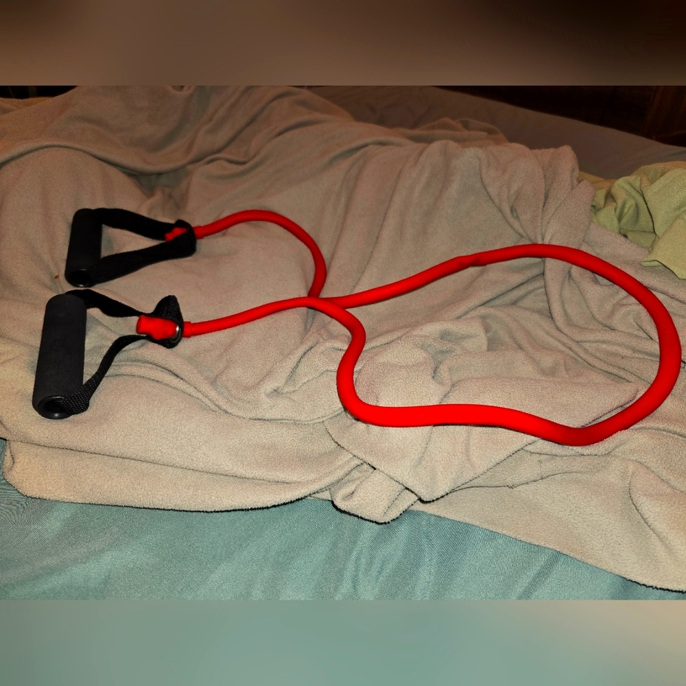 Exercise band